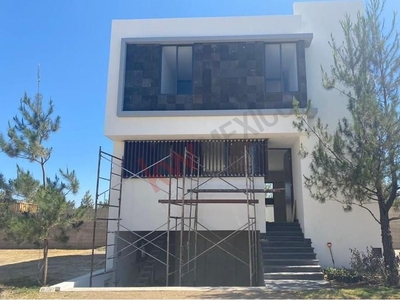 SE VENDE CASA EN PRIVANZA HABITAT, ZAPOPAN