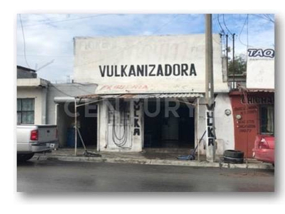 Se Vende Local Comercial En Saltillo