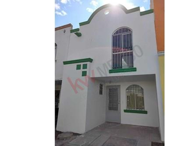 Venta De Casa Remodelada En Jardines Del Eden Tlajomulco De Zuñiga