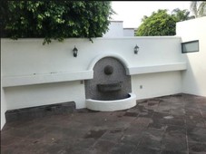 CASA EN RENTA EN PRIVADA EN JURICA QUERETARO