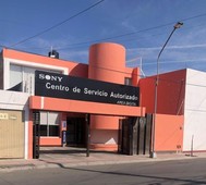 CASA EN RENTA IDEAL PARA OFICINAS EN ZONA CENTRO