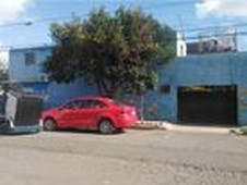 casa en venta santa isabel 49 , nezahualcóyotl, estado de méxico