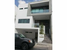 casas en venta - 168m2 - 3 recámaras - monterrey - 7,200,000