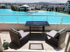 departamento en venta excelente penthhouse con vista a la laguna, foreesta, metepec , metepec, estado de méxico