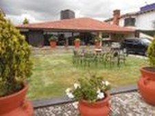 casa en condominio en venta venta de casa en paseo san salvador metepec , metepec, estado de méxico