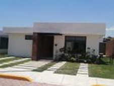 departamento en venta venta de casas nuevas en residencial san rafael casa blanca metepec , metepec, estado de méxico