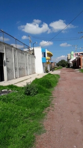 Bodega en Renta en Chiconcuac Chiconcuac de Juárez, Mexico
