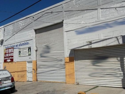 Bodega en Renta en Col. Anahuac en Los Mochis, Sinaloa Mazatlan, Sinaloa