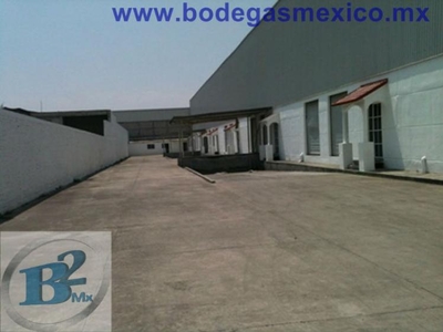 Bodega en Renta en Lerma de Villada, Mexico