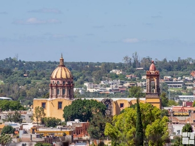Home San Miguel Allende Guadiana