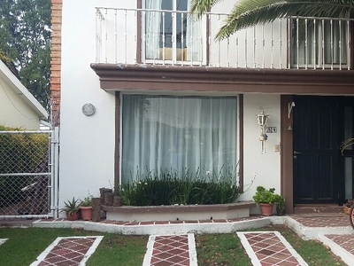 Casa en Cholula Puebla