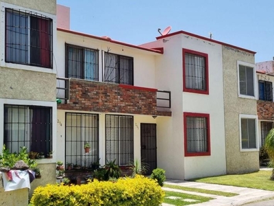 CASA EN CONDOMINIO, CERCA DE CUERNAVACA