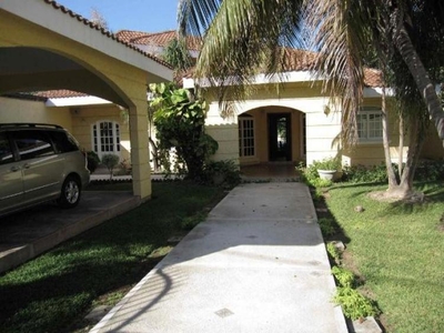 Casa en Renta en ALAMOS I Cancún, Quintana Roo