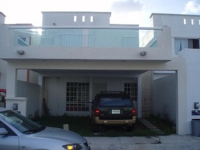 Casa en Renta en Cancún, Quintana Roo