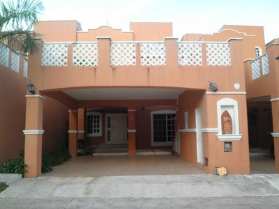 Casa en Renta en Cancún, Quintana Roo