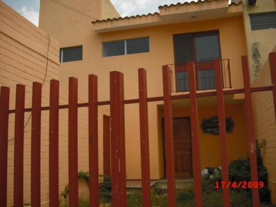 Casa en Renta en Chapultepec Cuernavaca, Morelos