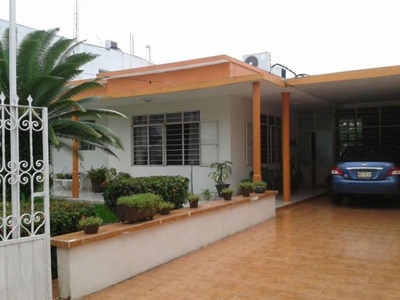 Casa en Renta en Col. Jesus García Villahermosa, Tabasco