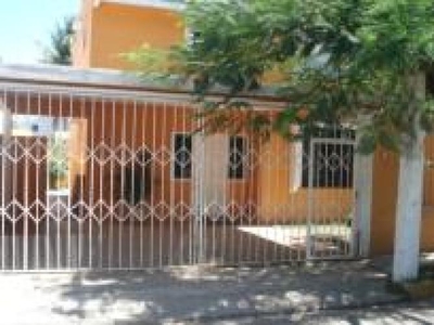 Casa en Renta en Fraccionamiento Carrizal Villahermosa, Tabasco