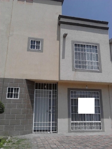 Casa en Renta en Hacienda la Gloria Santiago de Querétaro, Queretaro Arteaga