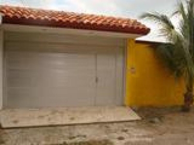 Casa en Renta en INF. EL MORRO Boca del Río, Veracruz