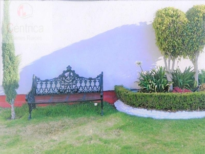 Casa en Renta en Jardines de Atizapán Atizapan de Zaragoza, Mexico