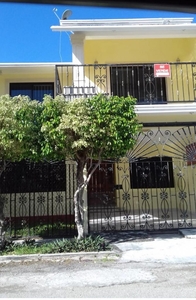 Casa en Renta en Jardines de Payo O. Chetumal, Quintana Roo