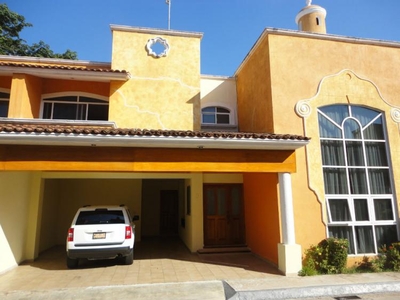 Casa en Renta en Jesus Garcia Villahermosa, Tabasco