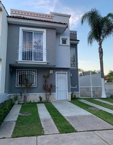 Casa en Renta en LOMA BONITA I Zapopan, Jalisco