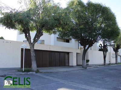 Casa en Renta en loMAS 3ª SECCION San Luis Potosí, San Luis Potosi