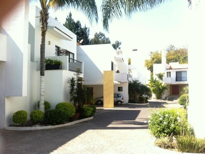 Casa en Renta en Lomas de la Selva nte Cuernavaca, Morelos