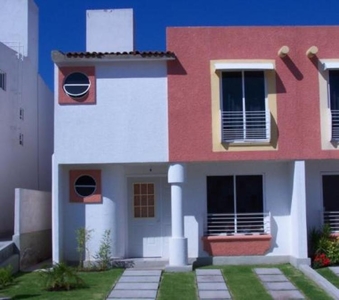 Casa en Renta en PALMAS III Santiago de Querétaro, Queretaro Arteaga