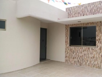 Casa en Renta en Playas del Conchal Alvarado, Veracruz