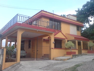 Casa en Renta en Poza Rica de Hidalgo, Veracruz