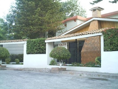 Casa en Renta en PRADOS DEL CAMPESTRE Santiago de Querétaro, Queretaro Arteaga