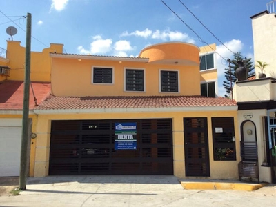 Casa en Renta en REAL DEL ANGEL Villahermosa, Tabasco