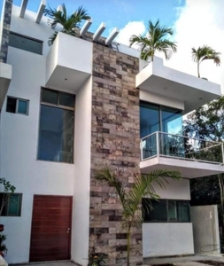 Casa en Renta en Residencial Aqua Cancun, Quintana Roo