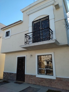 Casa en Renta en Residencial Verona Tijuana, Baja California