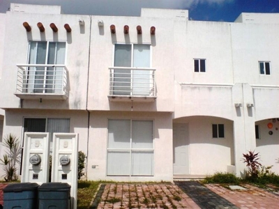 Casa en Renta en Residencial VILLAMARINO Cancún, Quintana Roo