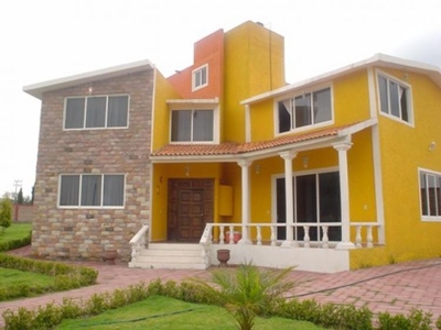 Casa en Renta en Valle de Anáhuac Ecatepec de Morelos, Mexico