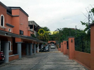 Casa en Renta en Tabasco 2000 Villahermosa, Tabasco