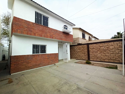 casa en renta en villas de la ibero en torreon