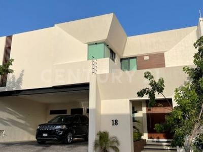 Casa en venta - Campeche