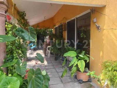 CASA EN VENTA DE UN NIVEL EN ALPUYECA, XOCHITEPEC MORELOS