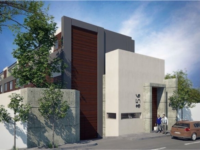 casa en venta - desarrollo en conjunto horizontal de 3 hermosas residencias - 4 habitaciones - 5 baños - 395 m2