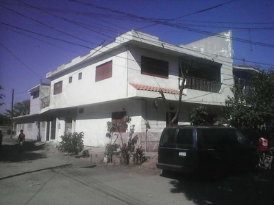 Casa en Venta en 20 de noviembre Mazatlán, Sinaloa