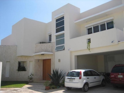Casa en Venta en ALAMOS 1 Cancún, Quintana Roo