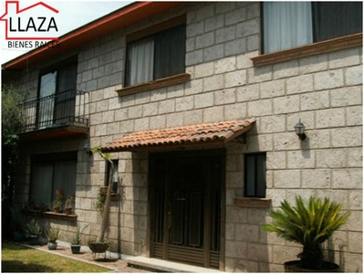 Casa en Venta en Alamos 3°Sección Santiago de Querétaro, Queretaro Arteaga