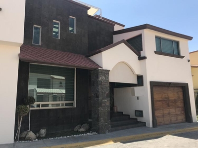 Casa en Venta en Arboledas de San Javier Pachuca de Soto, Hidalgo