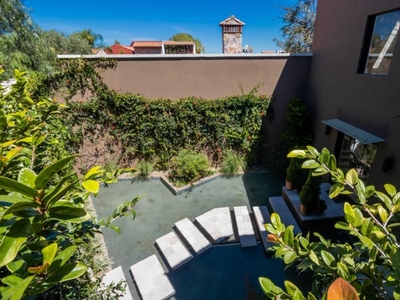 Casa en Venta en Atascadero San Miguel de Allende, Guanajuato