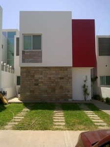 Casa en Venta en BANUS 360 Culiacán Rosales, Sinaloa